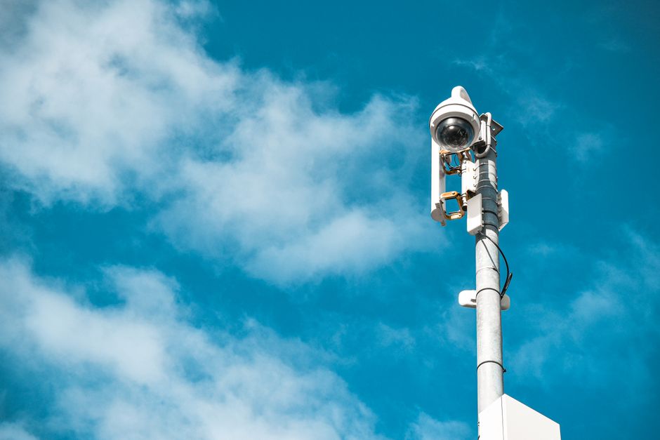 Câmeras de trânsito em 2026: o que muda na sua privacidade
